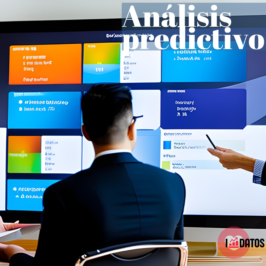 Análisis predictivo de datos