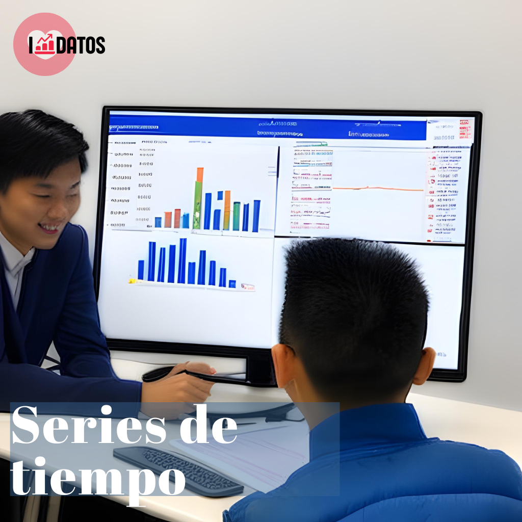 Series de tiempo